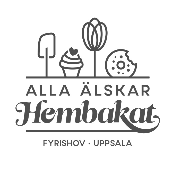 Alla Älskar Hembakat