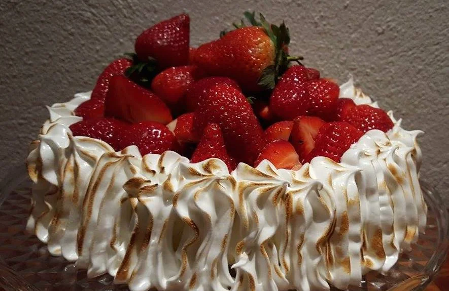 Välkommen på Hembakat