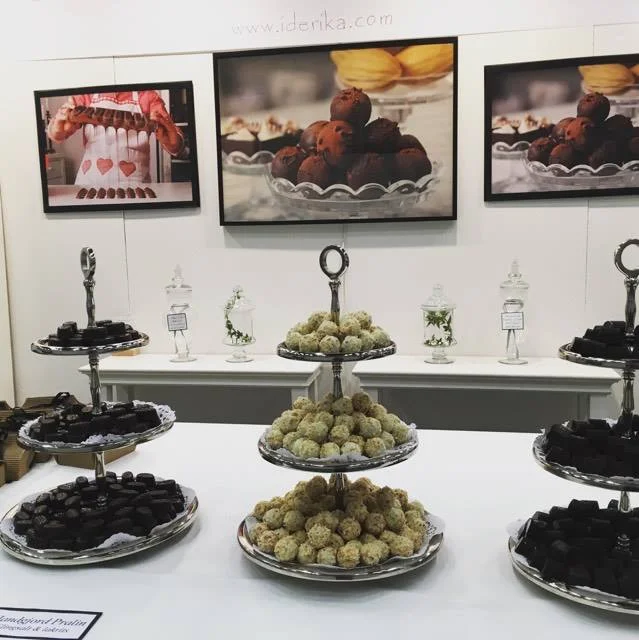 Välkommen på Chokladfestivalen