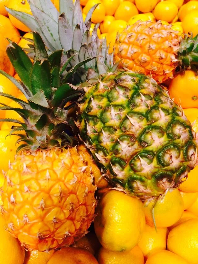 Höst och påsk denna vecka hos Idérika