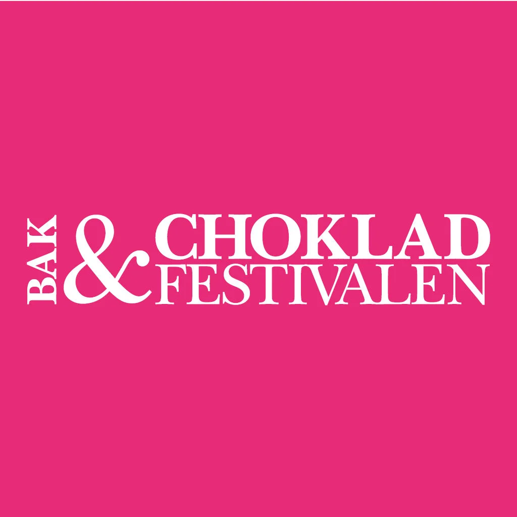 Välkommen på Bak- och Chokladfestivalen