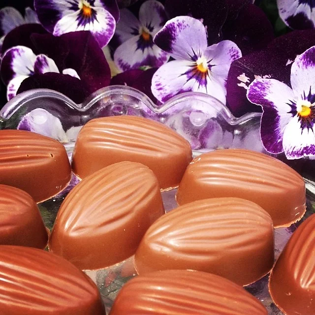 I dag firar vi Chokladens dag