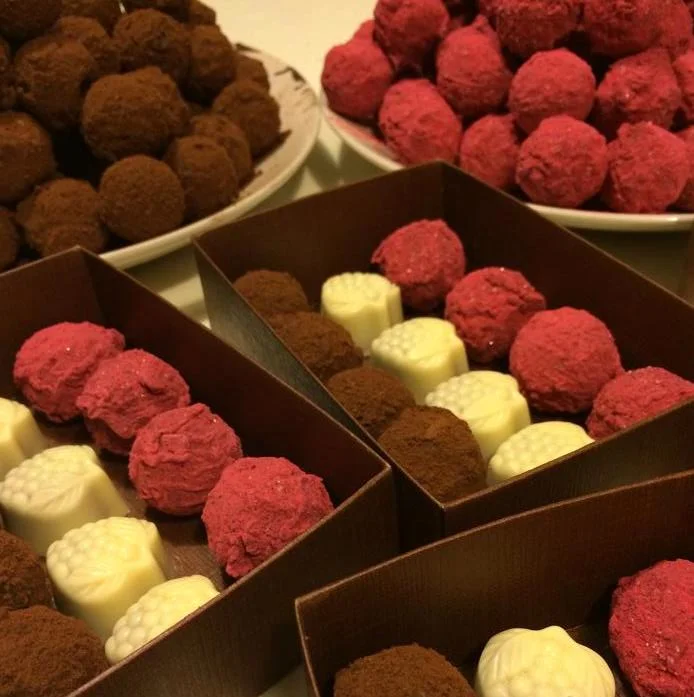 Ge bort en god julklapp