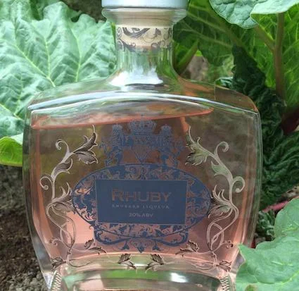 Påverkad av temperaturer och livets goda smaker