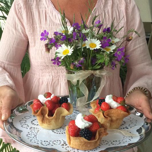 Mammor till världens barn