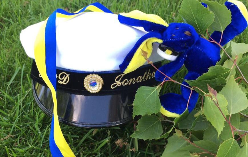 Student och livslust