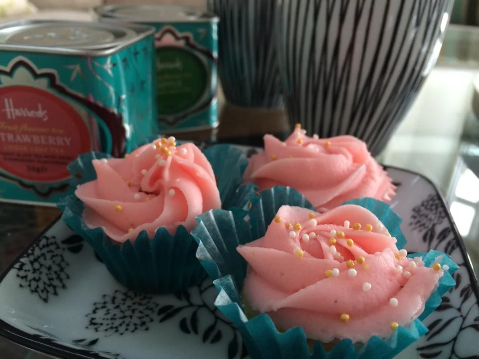 Bra start på ny vecka