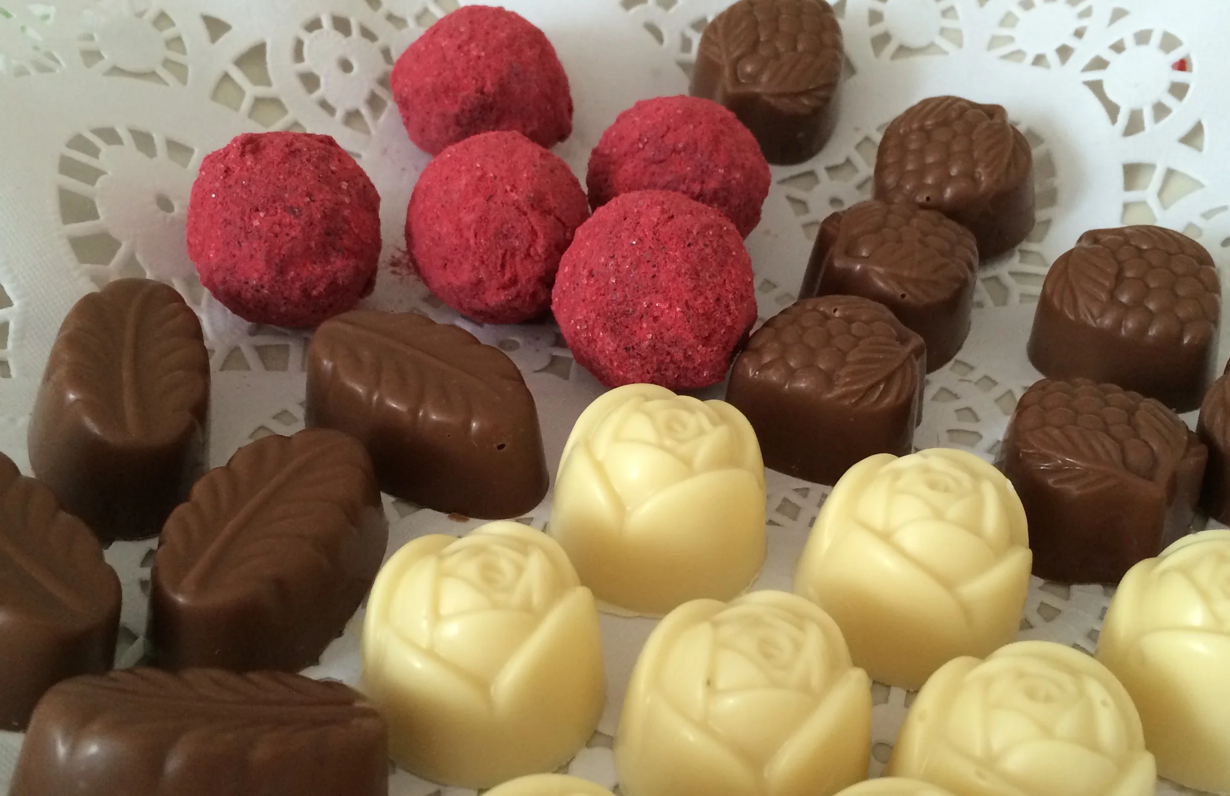 Ljuset som gör skillnad