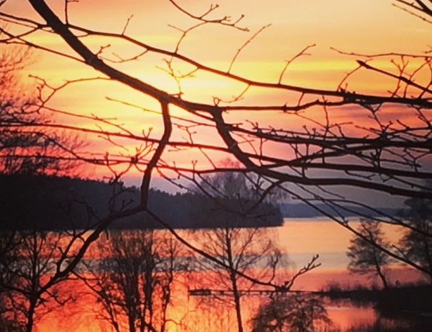 Det behövs mycket kärlek nu