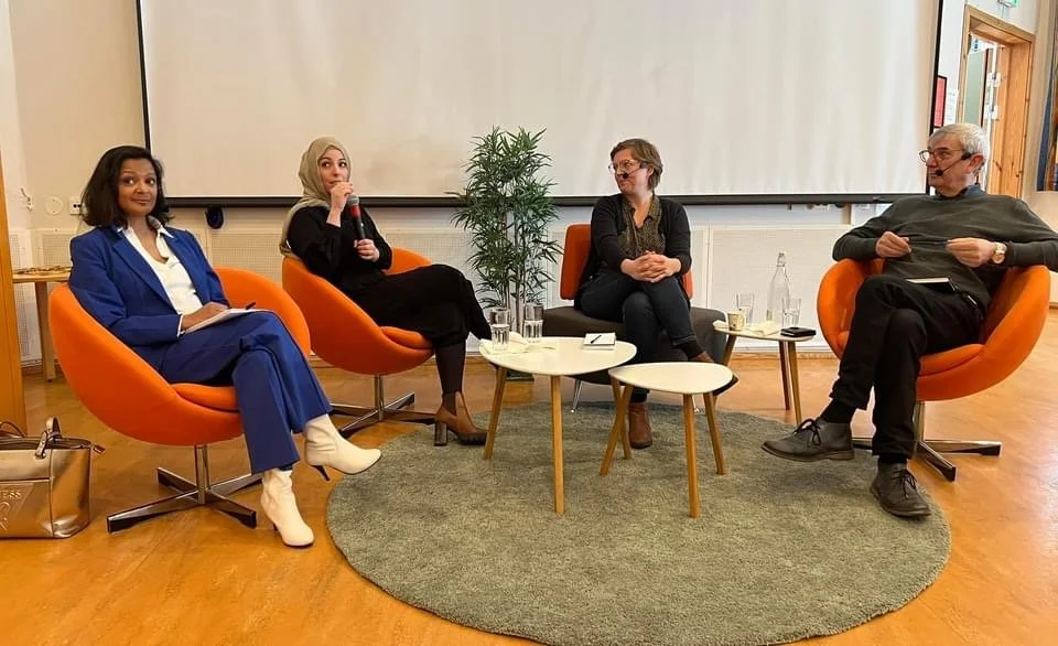 De som velger å la seg velge