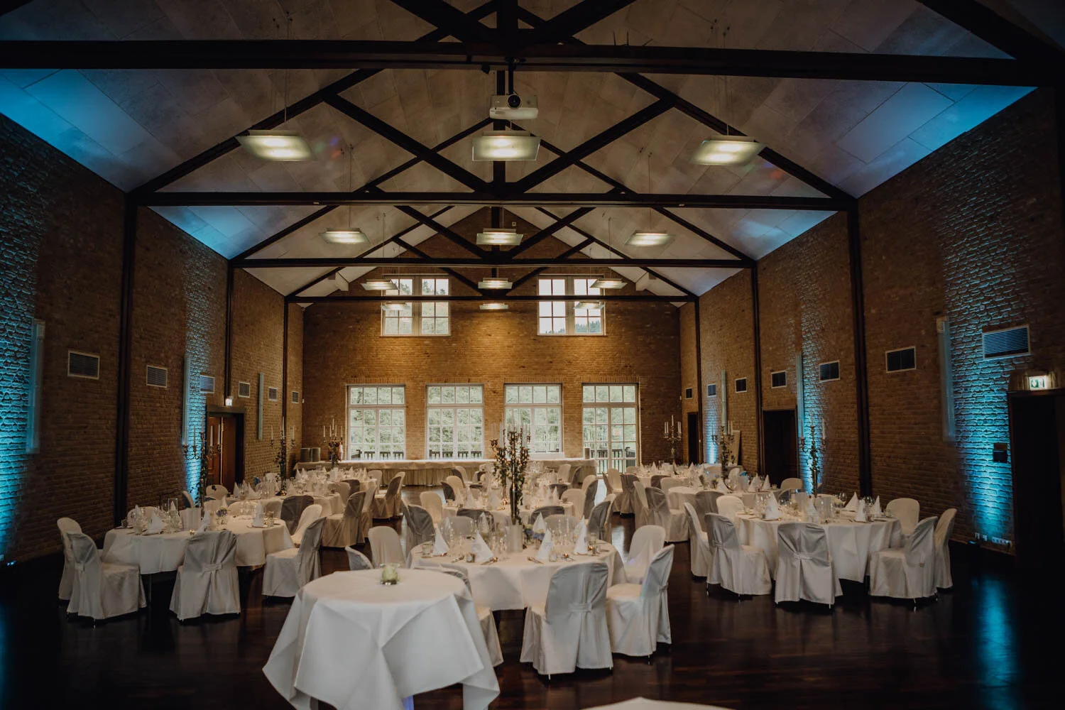 Hochzeit Willingen Gutshof Itterbach
