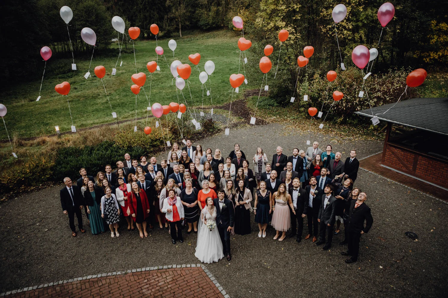 Hochzeit Willingen Gutshof Itterbach