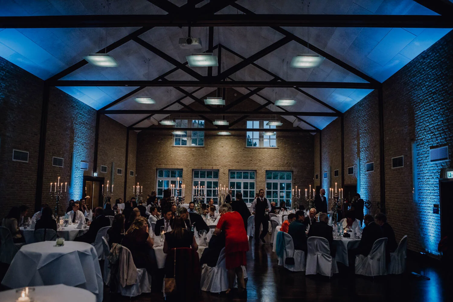 Hochzeit Willingen Gutshof Itterbach