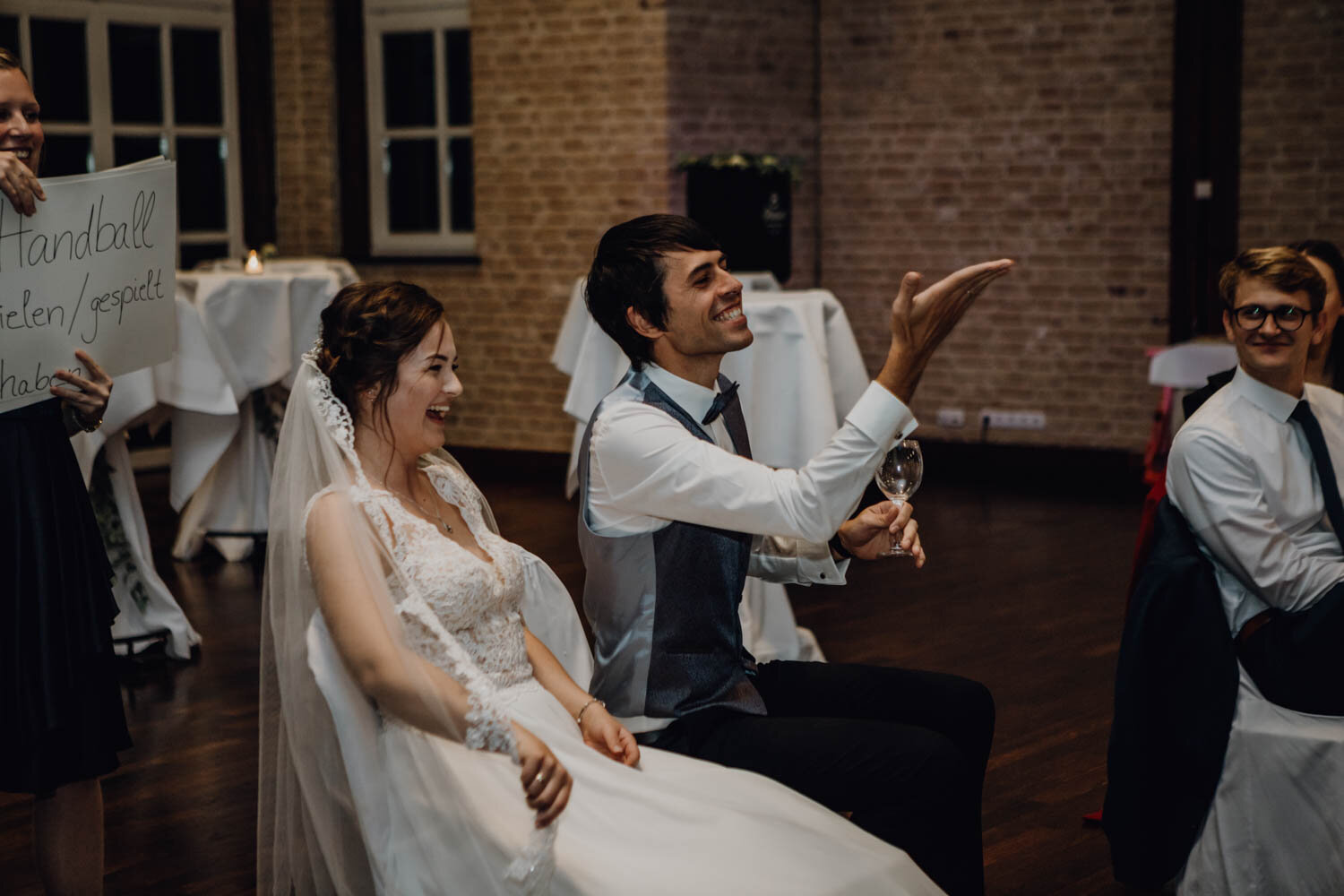 Hochzeitsfotograf Willingen Gutshof Itterbach