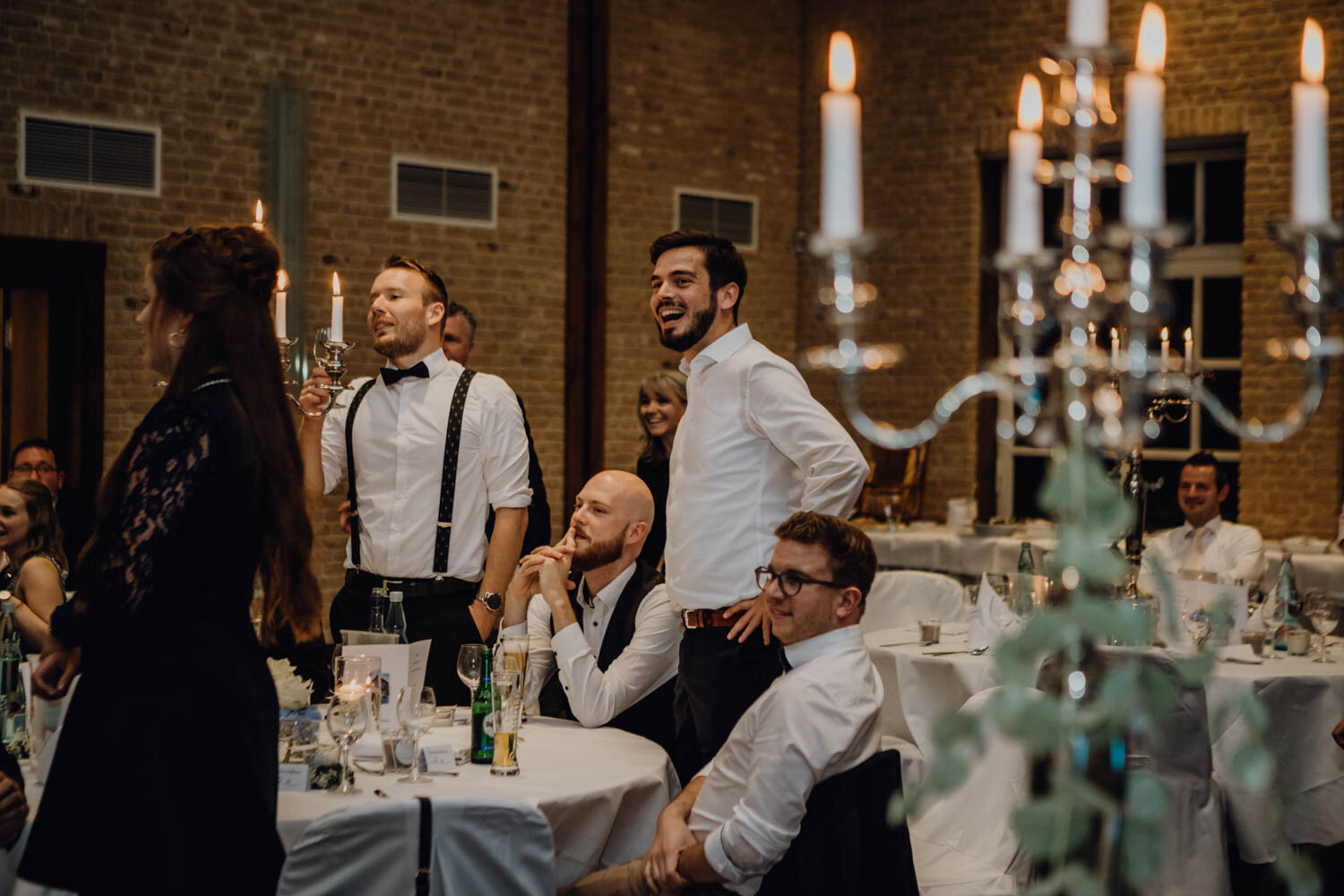Hochzeitsfotograf Willingen Gutshof Itterbach