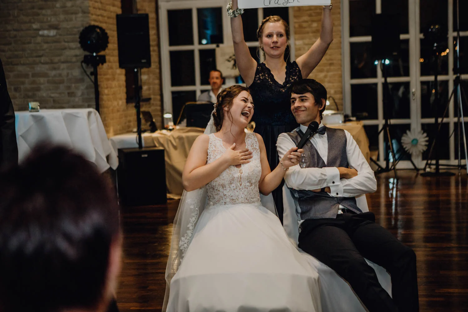 Hochzeitsfotograf Willingen Gutshof Itterbach