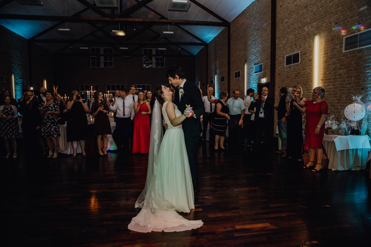 Hochzeitsfotograf Willingen Gutshof Itterbach