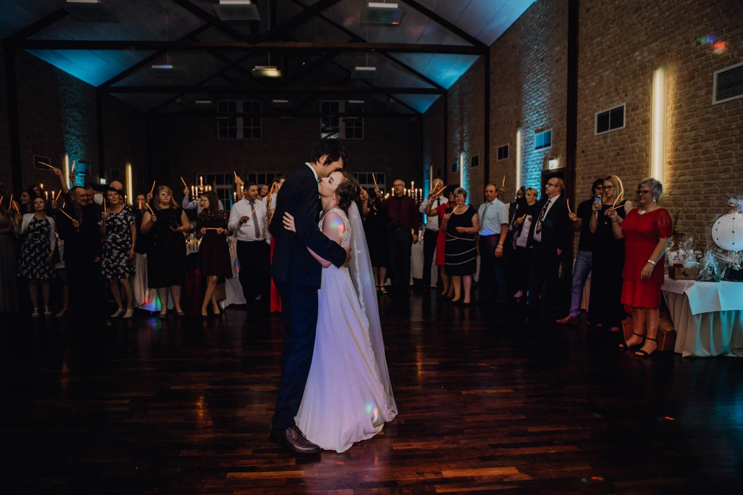 Hochzeitsfotograf Willingen Gutshof Itterbach