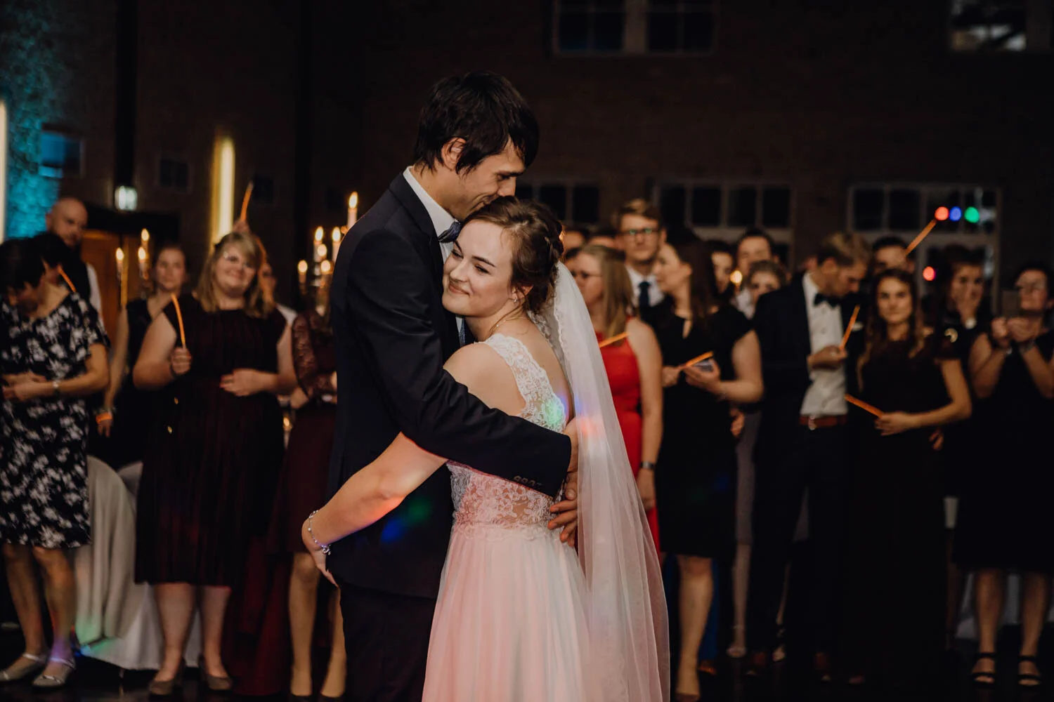 Hochzeitsfotograf Willingen Gutshof Itterbach