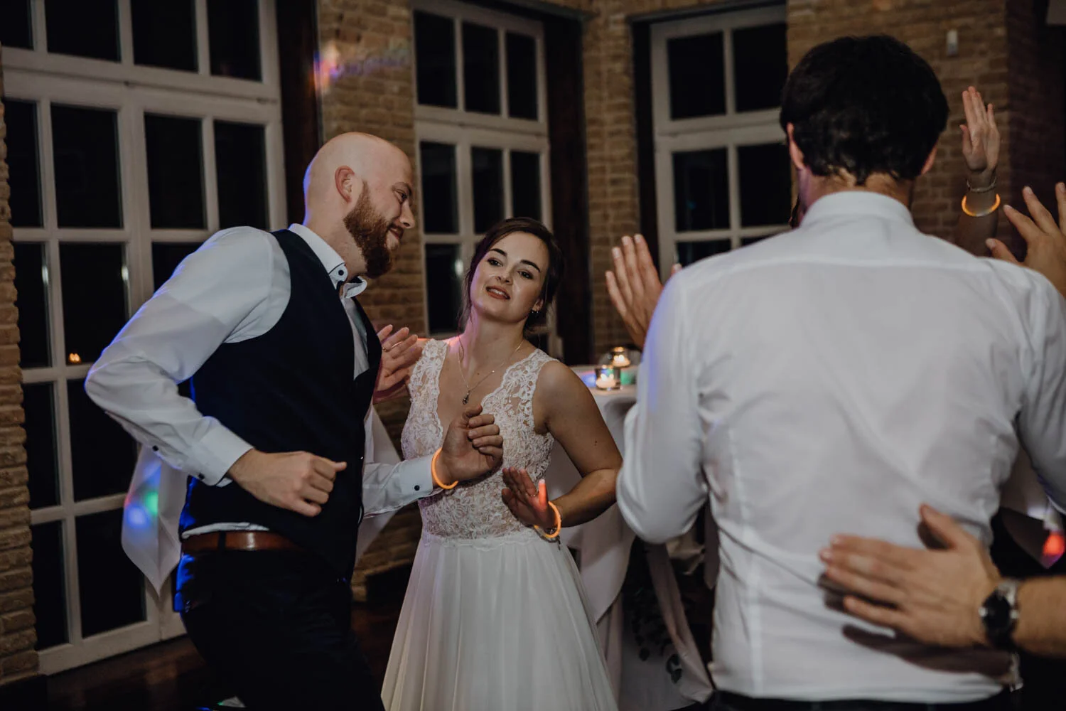Hochzeitsfotograf Willingen Gutshof Itterbach