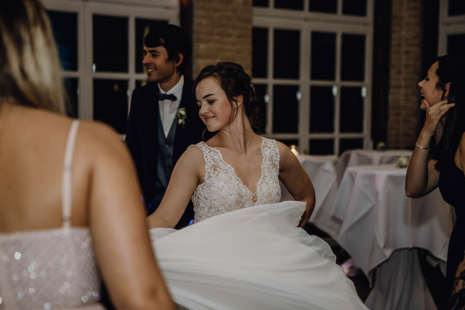 Hochzeitsfotograf Willingen Gutshof Itterbach