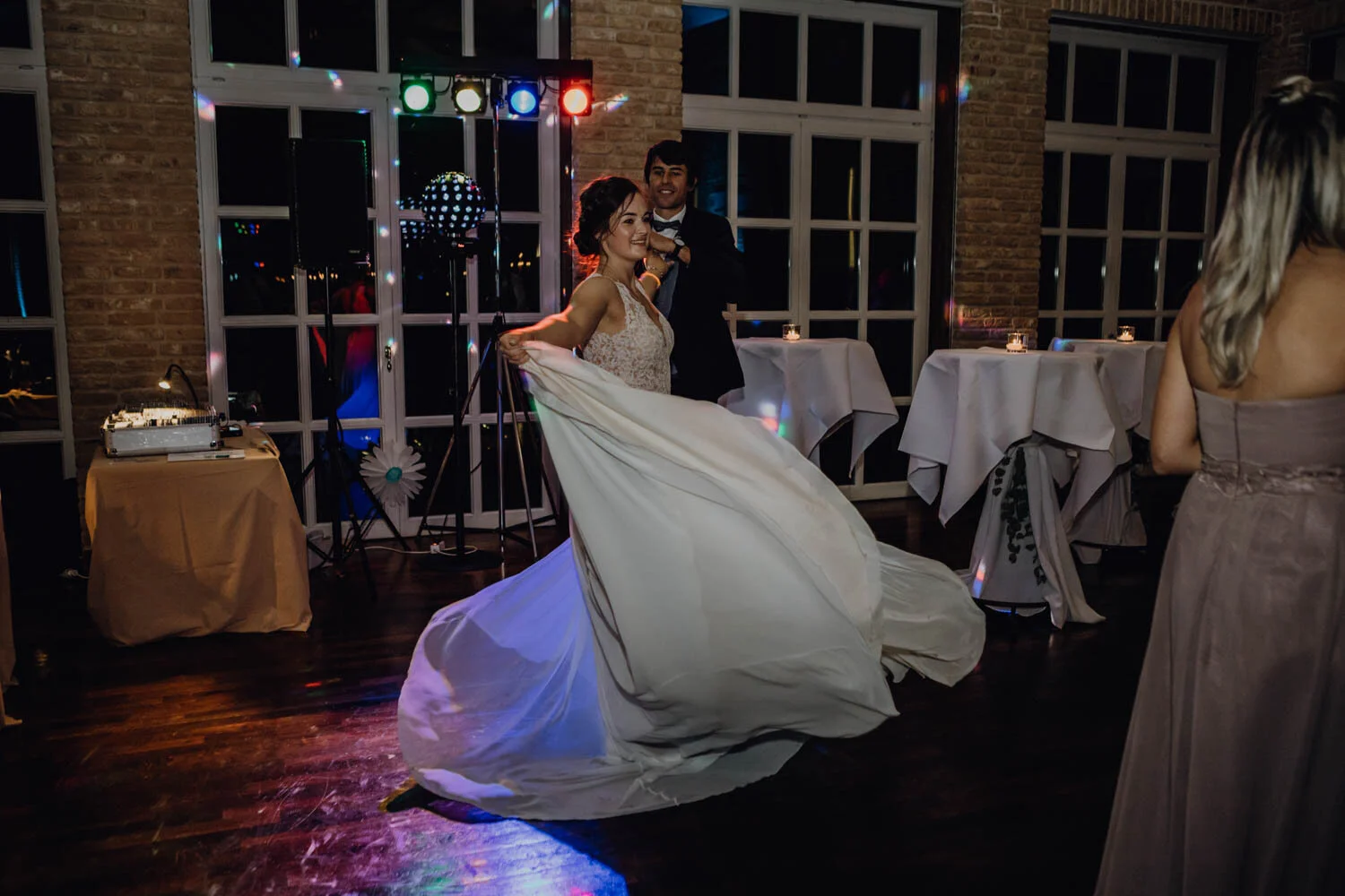 Hochzeitsfotograf Willingen Gutshof Itterbach