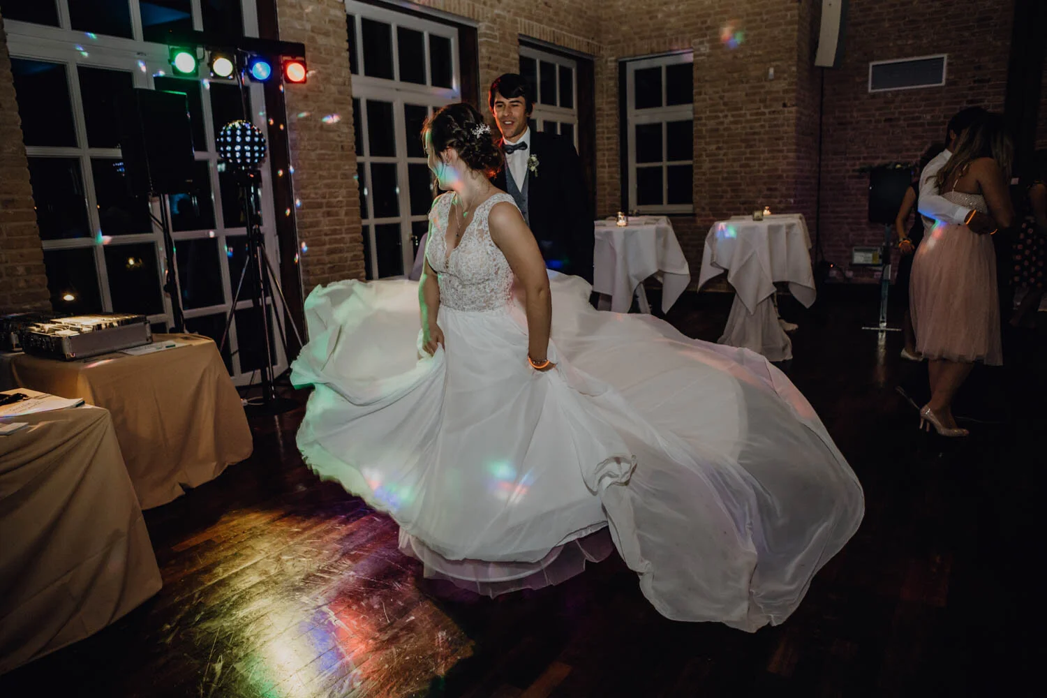 Hochzeitsfotograf Willingen Gutshof Itterbach