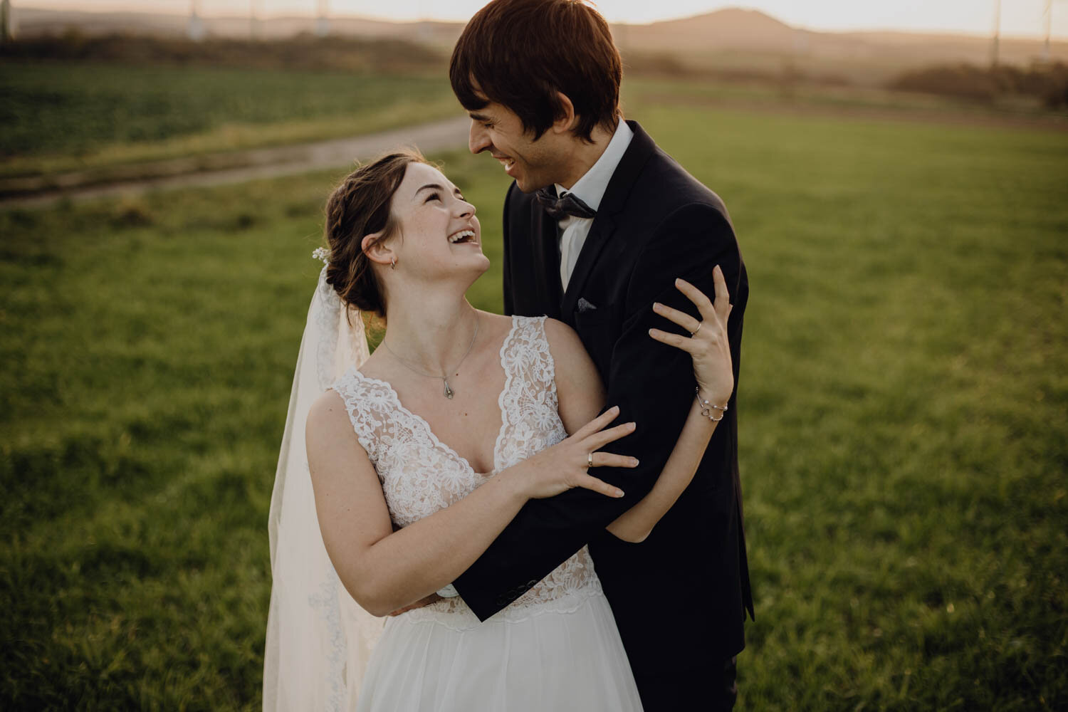 Hochzeitsfotograf Kassel