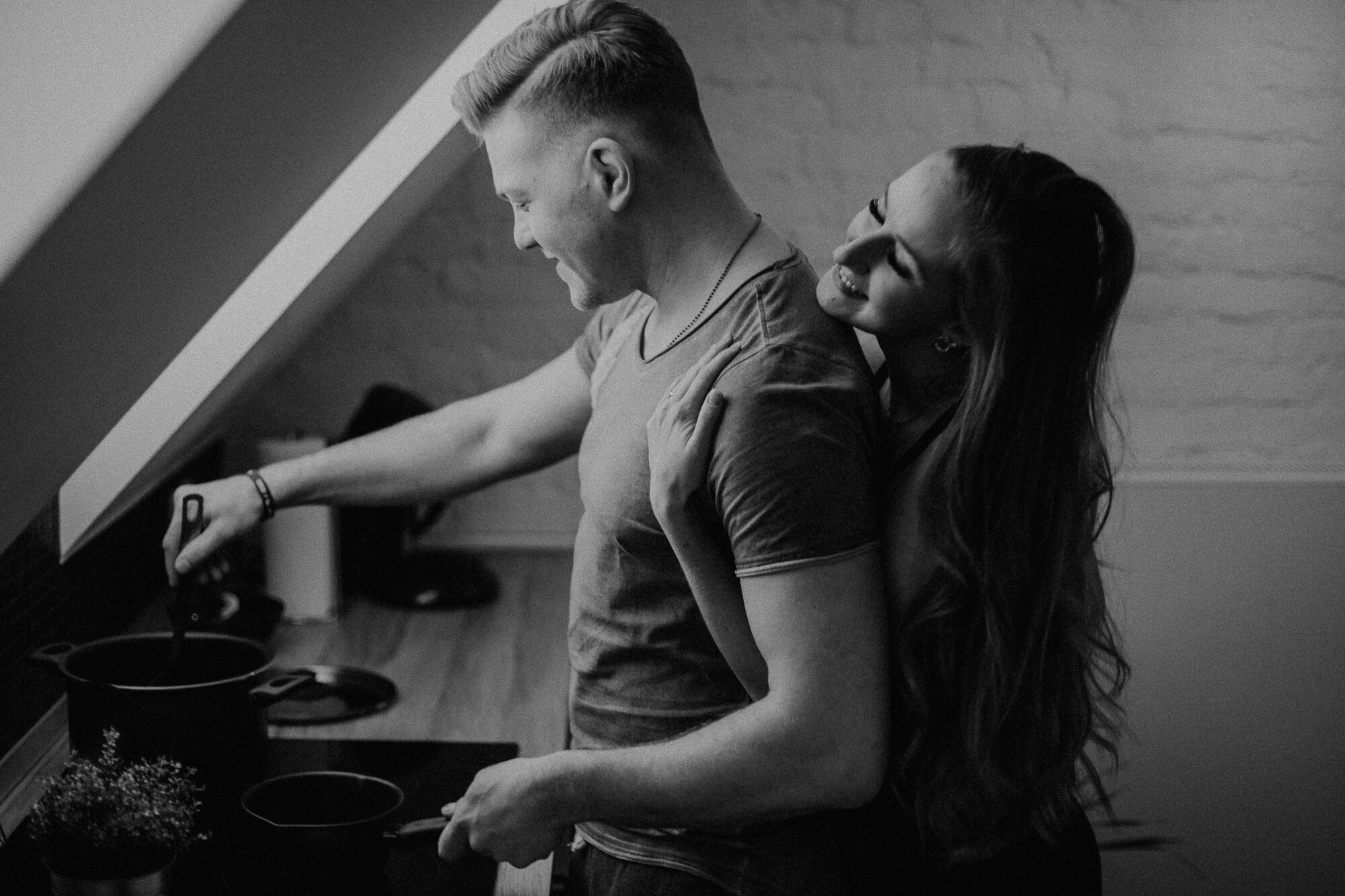Homeshooting Loft Kassel