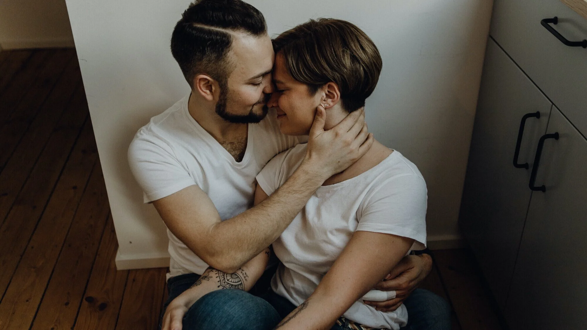 Anna-Lena &amp; Simon - HomeStory