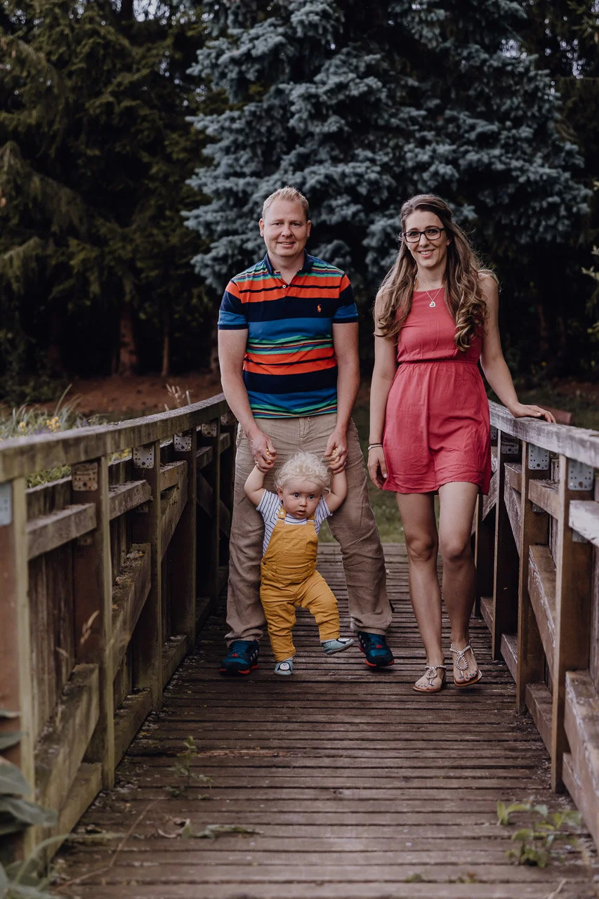 Familienfotograf Kassel