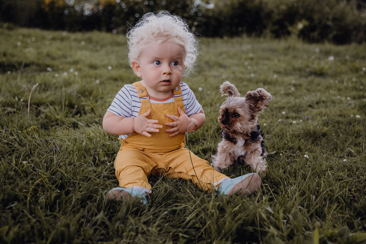 Kinderfotograf Kassel