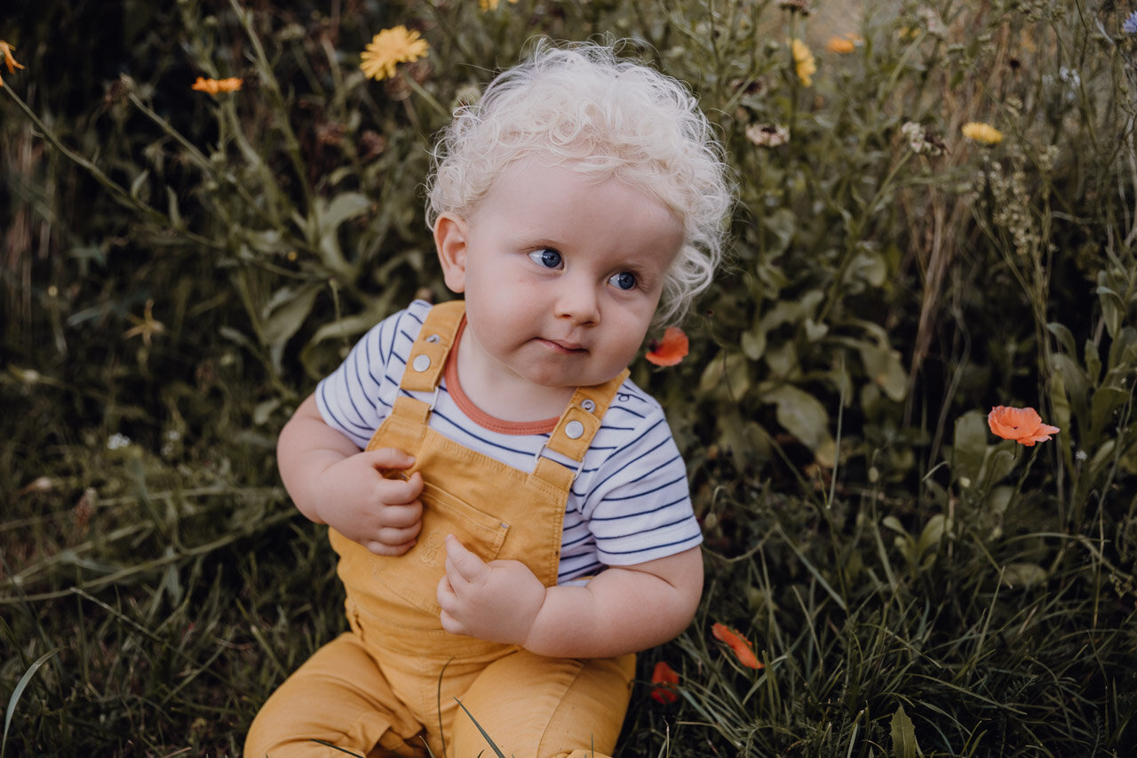 Kinderfotograf Kassel