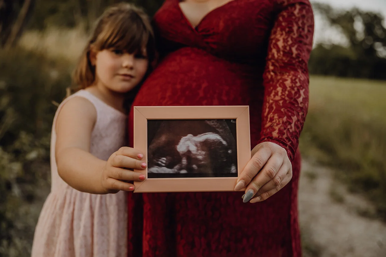 Babybauchshooting Kassel