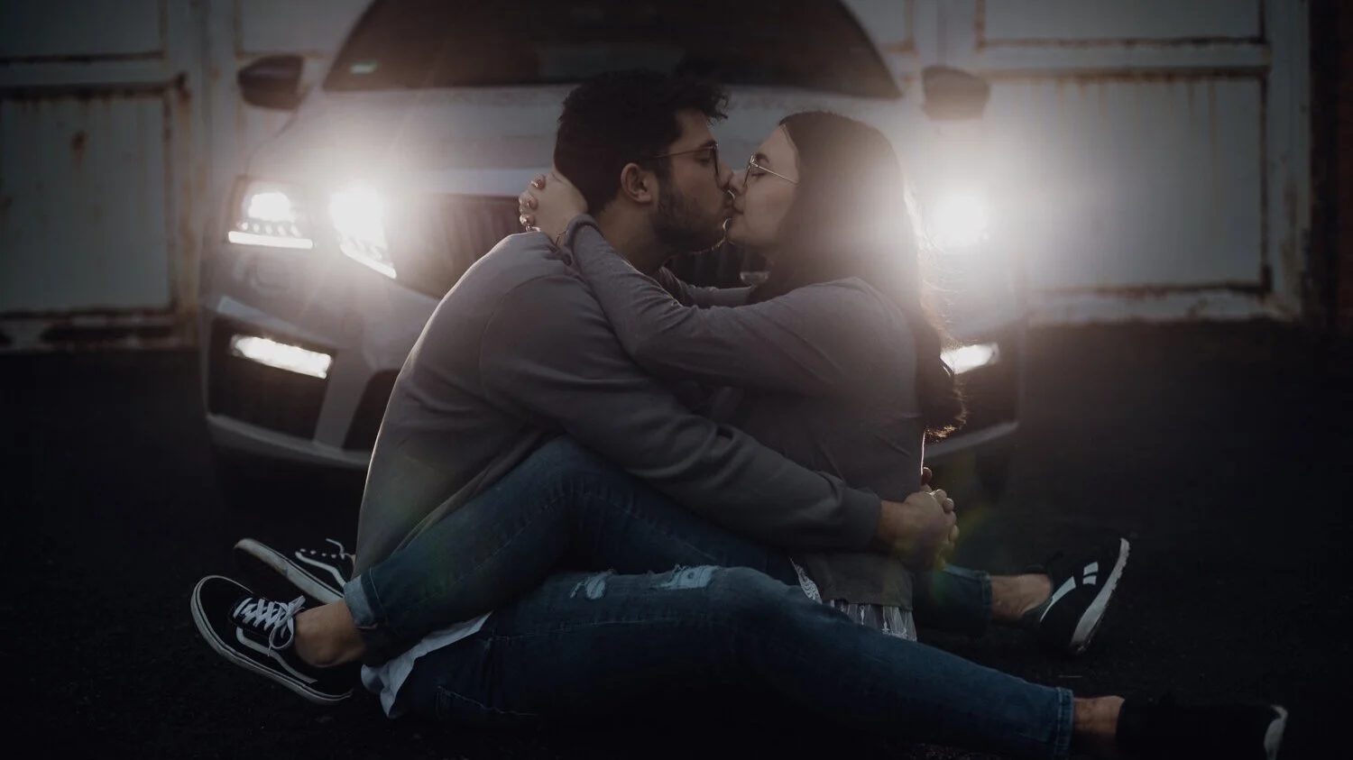 Coupleshooting in Kassel