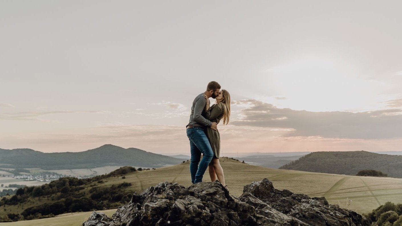 Jana &amp; Dennis - Big Lovestory