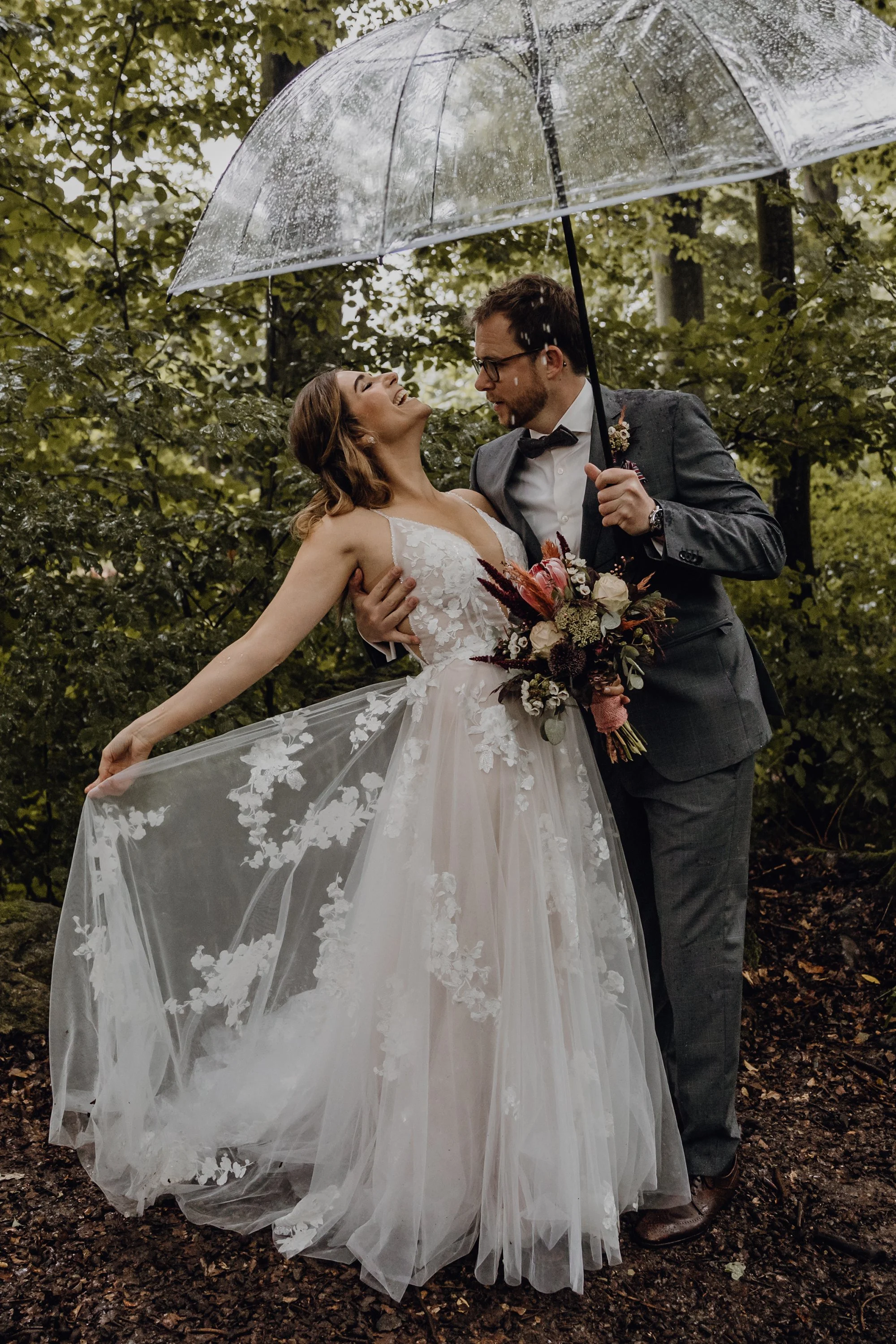 Hochzeitsfotograf Hann. Münden