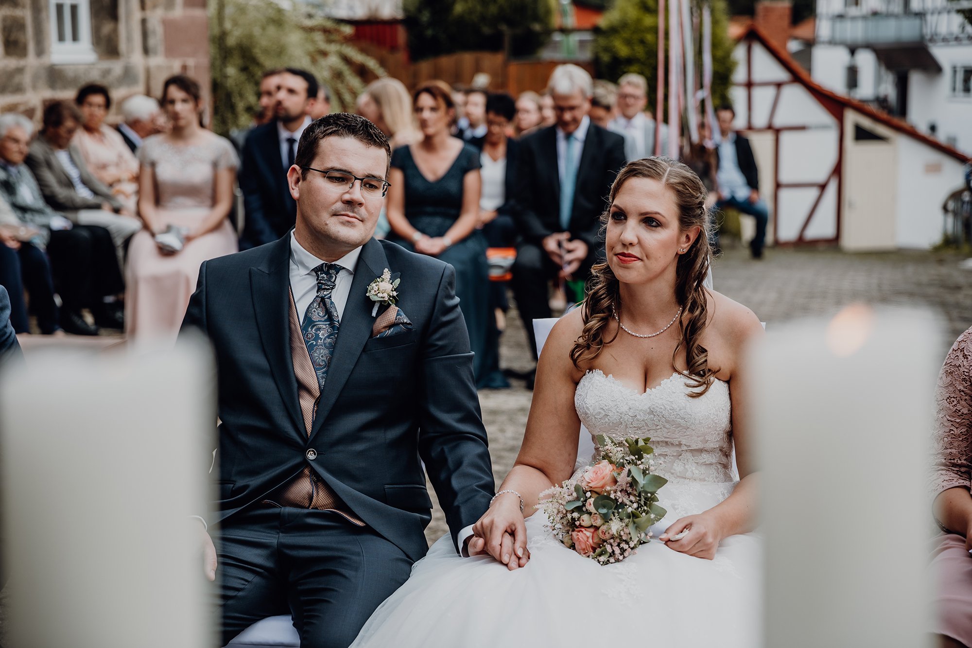Barn Wedding Hochzeitsfotograf Kassel