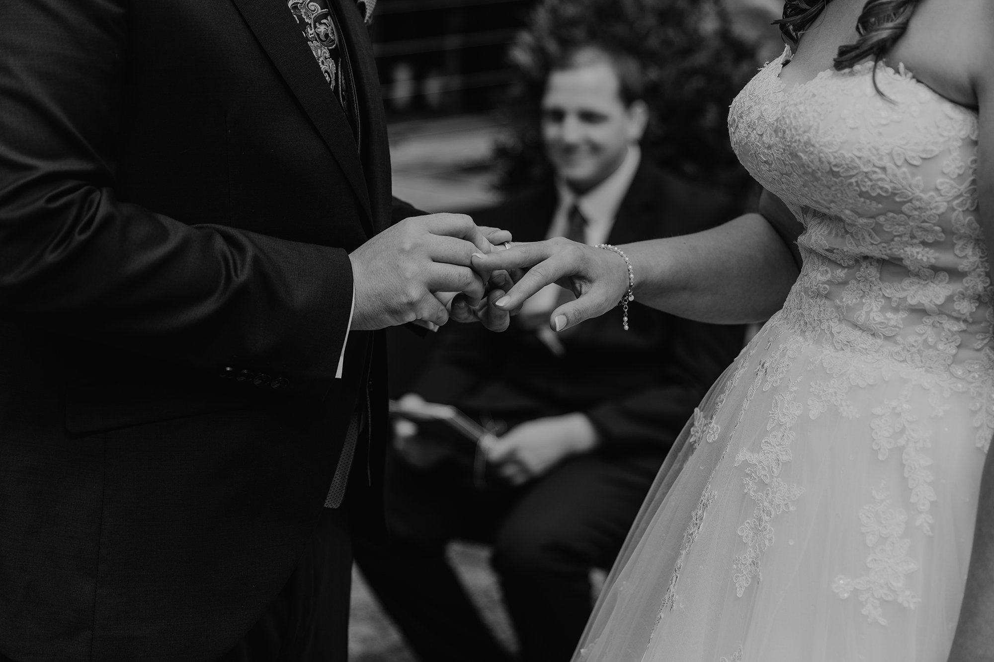 Barn Wedding Hochzeitsfotograf Kassel