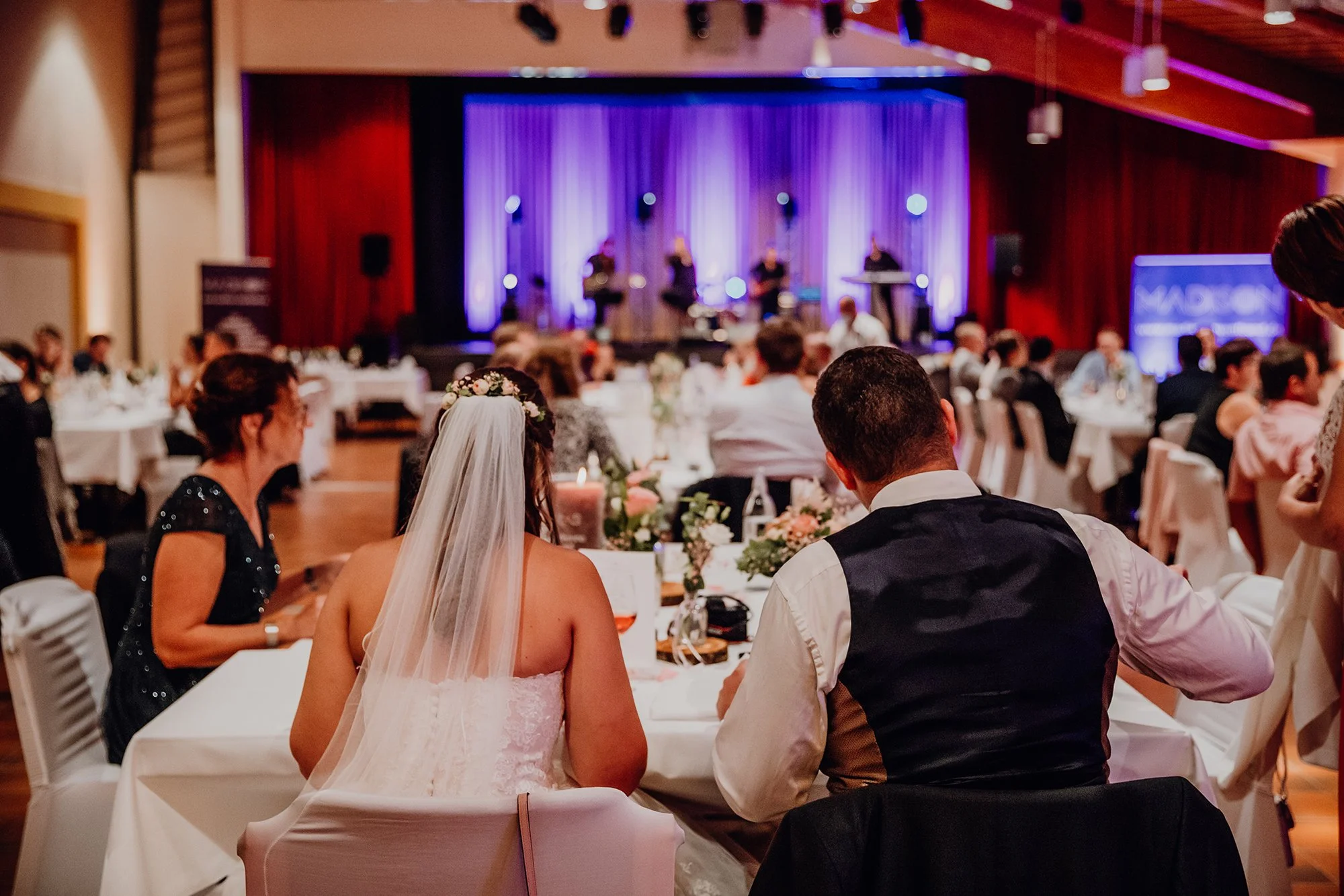Barn Wedding Hochzeitsfotograf Kassel