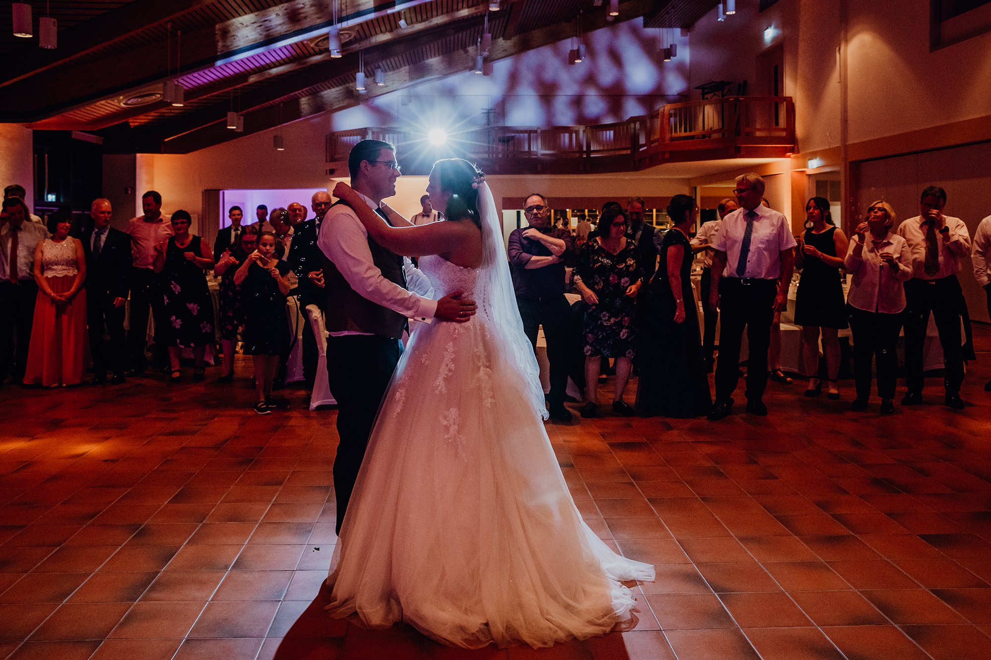 Barn Wedding Hochzeitsfotograf Kassel