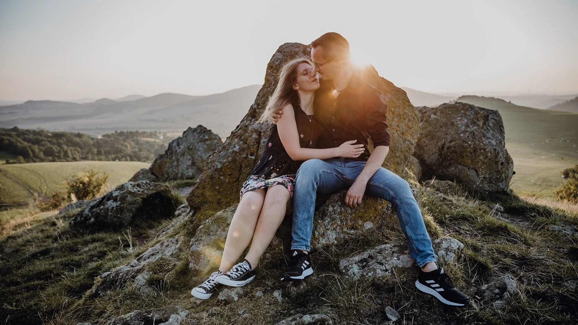 Paarshooting Katrin &amp; Marc