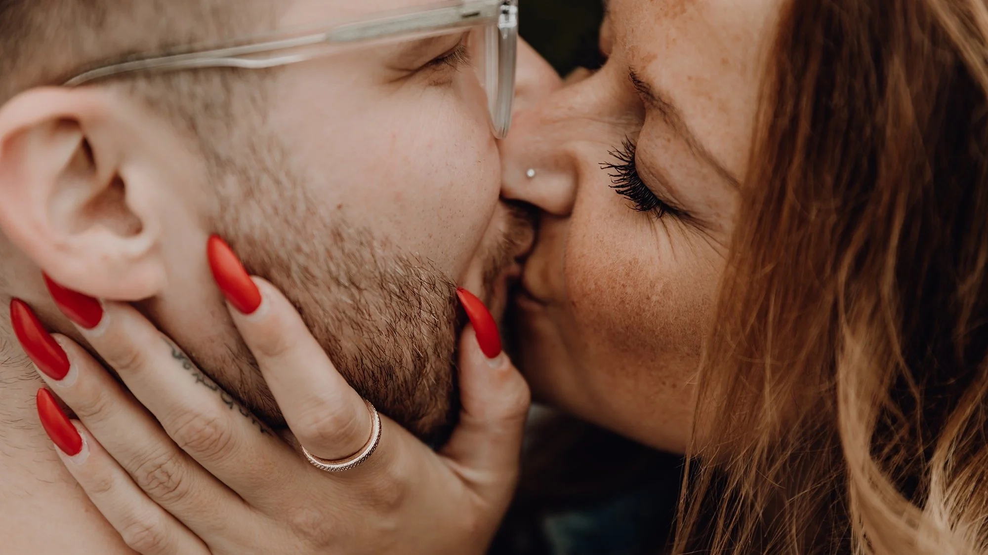 Sabrina &amp; Benjamin - Fotoshooting mit Motto