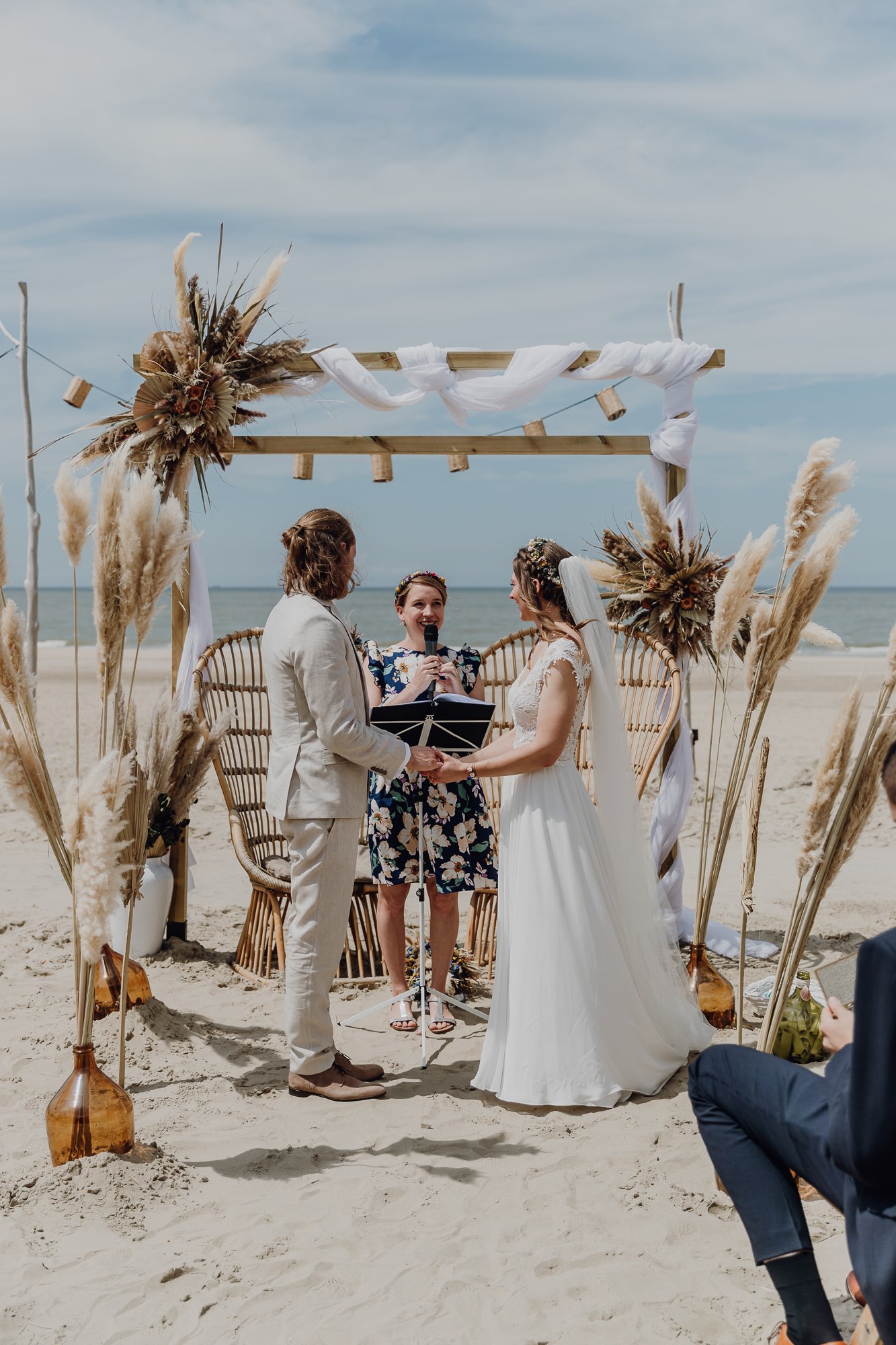 Hochzeitsfotograf Hippie Fish Zandvoort