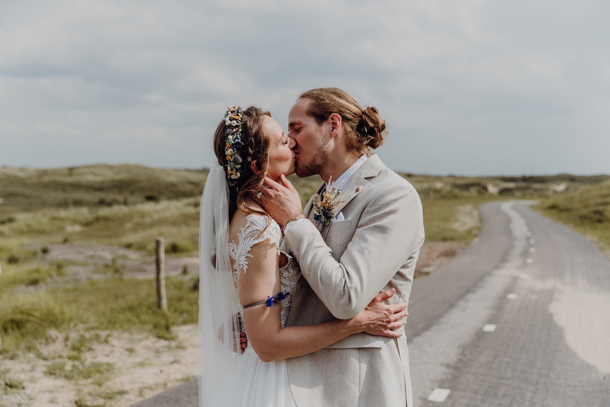 Hochzeitsfotograf Hippie Fish Zandvoort