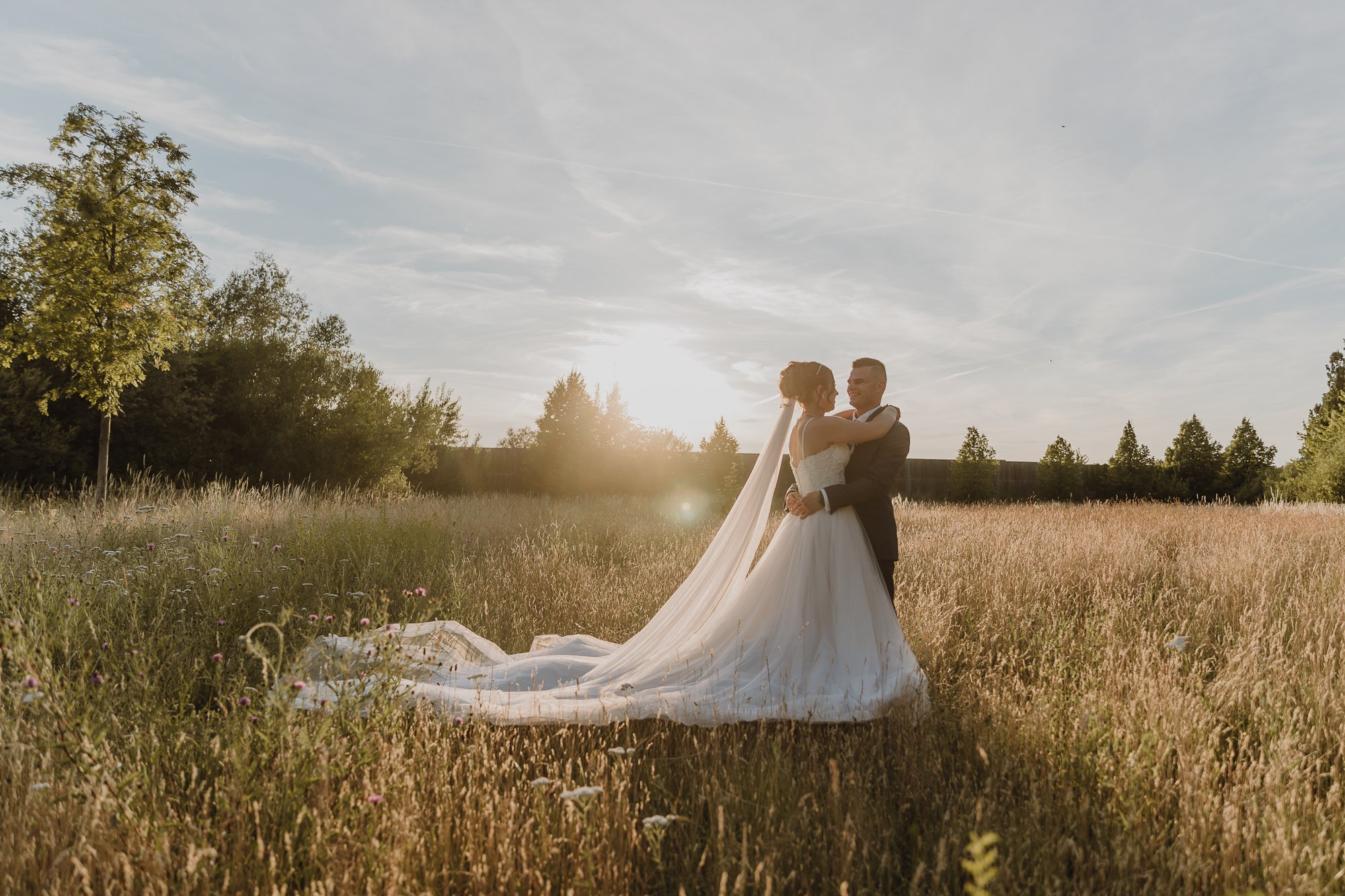 Hochzeitsfotograf Kassel Löwenhof Lohfelden