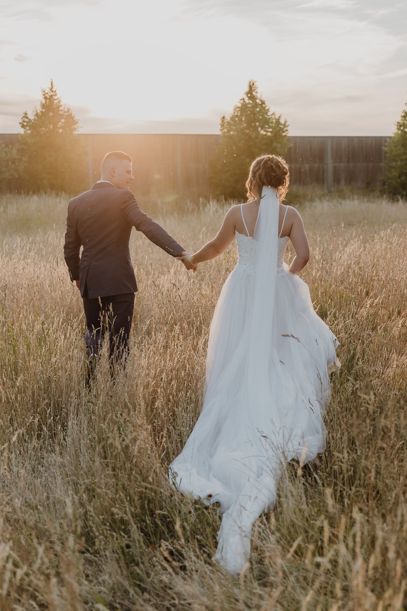 Hochzeitsfotograf Kassel Löwenhof Lohfelden