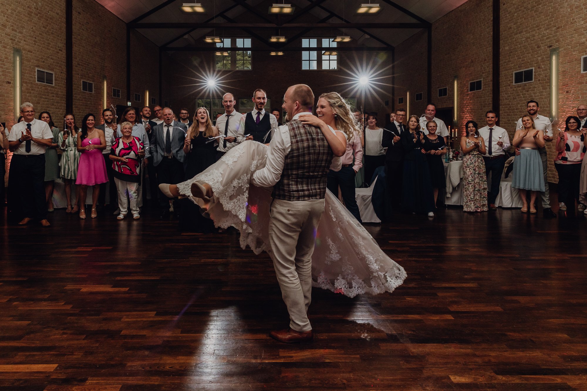 Hochzeitsfotograf Gutshof Itterbach Willingen