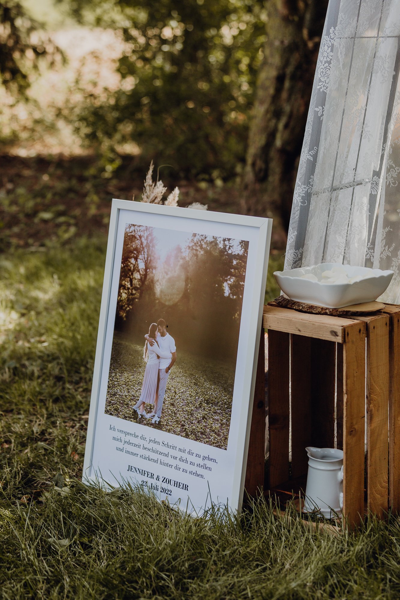 Hochzeitsfotograf Korbach