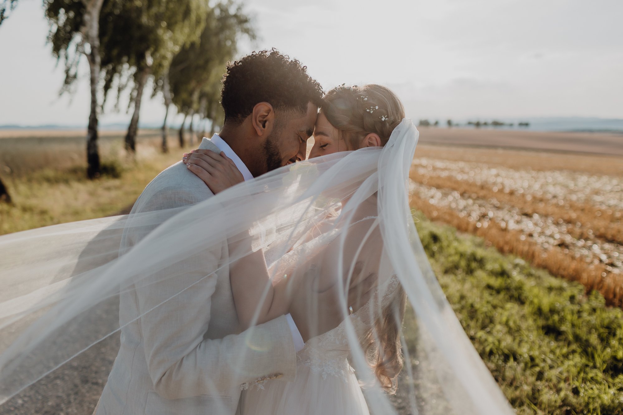 Hochzeitsfotograf Korbach